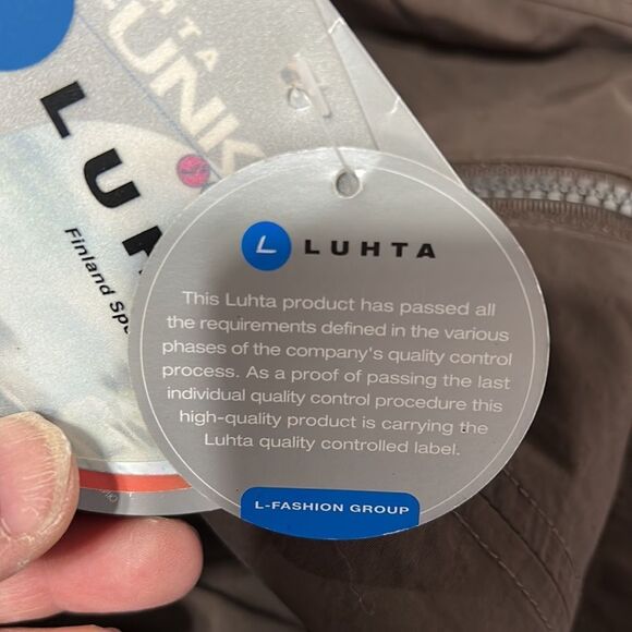 New Luhta ski pants - Picture 11 of 13